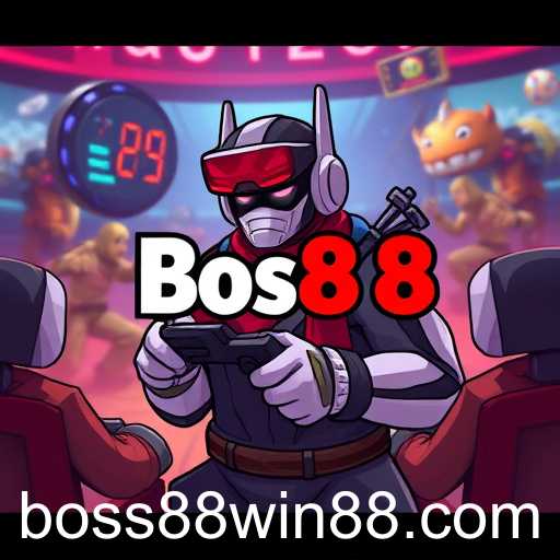 Boss88 Gaming Evolution