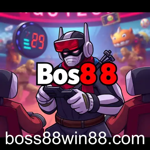 Boss88 Gaming Evolution
