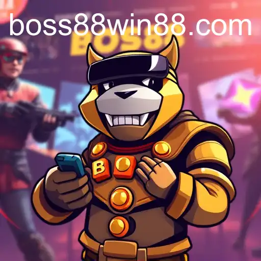 Boss88's Evolution Amidst Gaming Trends