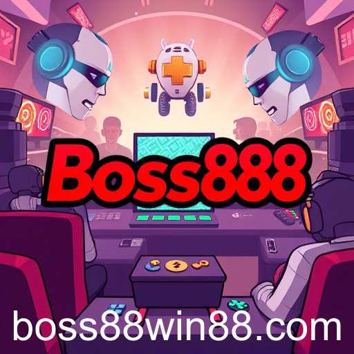 The Rise of Boss88: Redefining Online Gaming