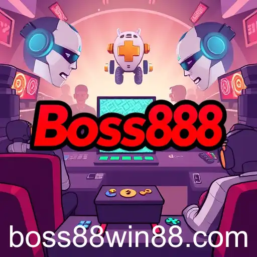 The Rise of Boss88: Redefining Online Gaming