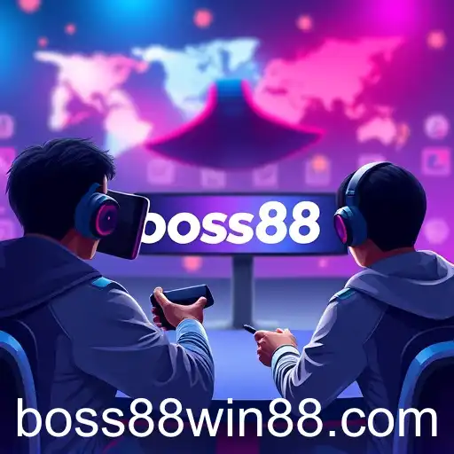 The Rise of Online Gaming Platforms in 2025