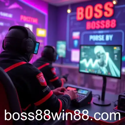 The Rise of Boss88 and Its Impact on the Gaming World
