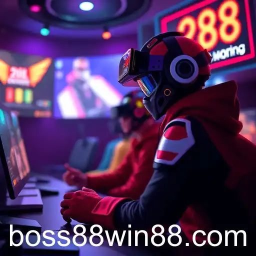 Online Gaming Evolution and Innovations