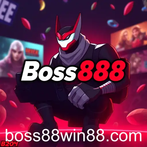 The Rise of Boss88 in Online Gaming
