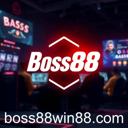 The Rise of Boss88 in the Gaming World