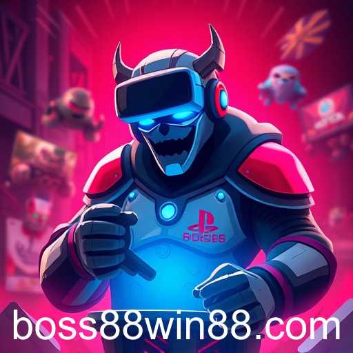 The Evolution of Online Gaming: A Closer Look at Boss88