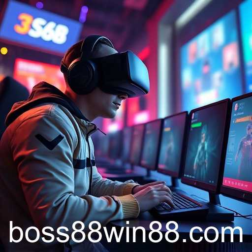 Evolving Landscape in Online Gaming: Boss88's Impact