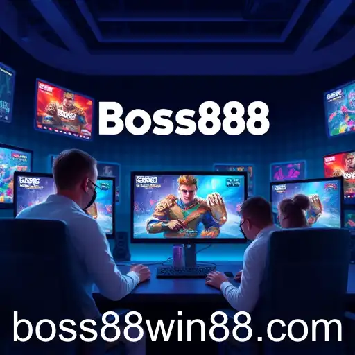 The Rise of Online Gaming Platforms in 2025