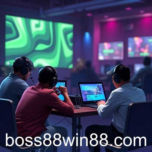 boss88