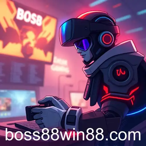 The Rise of Boss88 in Online Gaming