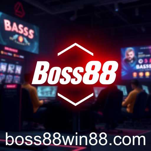 The Rise of Boss88 in the Gaming World