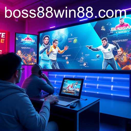 The Rise of Online Gaming Platforms in 2025