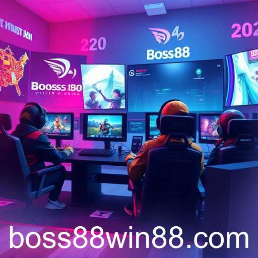 The Rise of Online Gaming in 2025