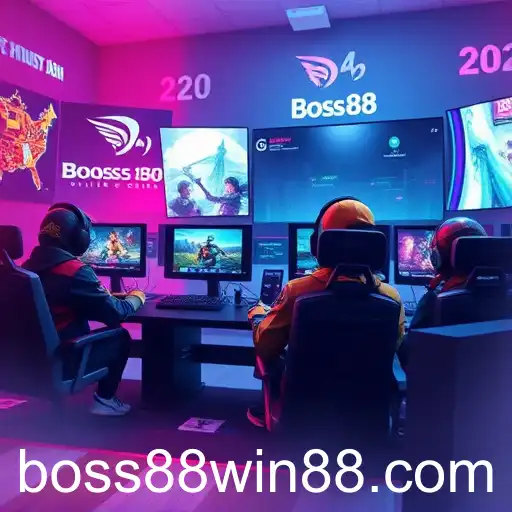 The Rise of Online Gaming in 2025