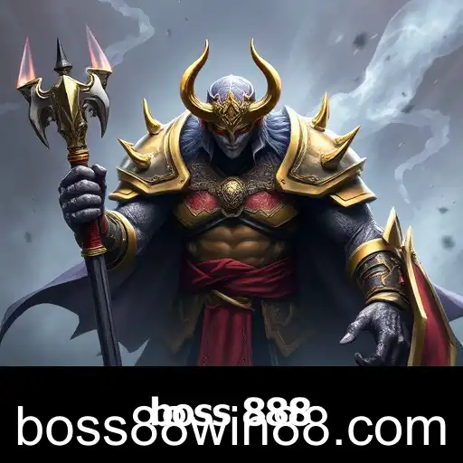 Exploring the World of RPG Games: The Challenge of 'boss88'