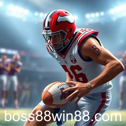 Exploring the Exciting World of 'Sports Games' on Boss88